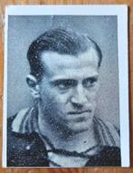 1930s (pre panini) Red Band Leopold Jacquemijn Union SG!, Ophalen of Verzenden, Zo goed als nieuw, Plaatje