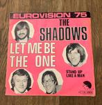 The Shadows - Let me be the one, Ophalen of Verzenden, Gebruikt