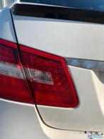 MERCEDES E KLASSE W212 Links binnen achterlicht 2009-2013, Auto-onderdelen, Gebruikt, Mercedes-Benz