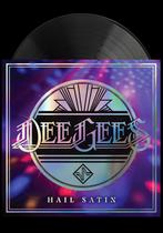 Vinyl LP Foo Fighters Dee Bee Gees Hail Satin RSD 2021 NIEUW, 12 pouces, Pop rock, Neuf, dans son emballage, Enlèvement ou Envoi