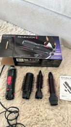 Remington set volume-curl, Ophalen, Zo goed als nieuw, Krultang of Stijltang