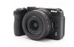 Nikon Z30 + 3 lenzen, Audio, Tv en Foto, Fotocamera's Digitaal, Compact, Zo goed als nieuw, Nikon, 21 Megapixel