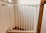 Traphekjes Babydan Premier, Kinderen en Baby's, Traphekjes, Ophalen, Gebruikt, Metaal of IJzer, 115 cm of meer
