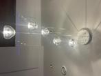 Liminaire boule verre, Enlèvement, Comme neuf