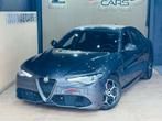 Alfa Romeo Giulia Giulia 2.2 JTDm Sport * GARANTIE 12 MOIS *, Auto's, Alfa Romeo, Automaat, 4 deurs, Stof, Gebruikt