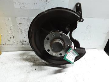 WIELNAAF LINKS ACHTER Volkswagen Golf V (1K1) (1K0615611AB) beschikbaar voor biedingen