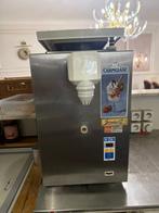 slagroommachine carpigiani getwip G5, Ophalen