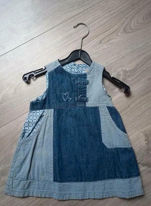 Kleedje Premaman, Enfants & Bébés, Vêtements de bébé | Taille 86, Utilisé, Fille, Robe ou Jupe, Enlèvement ou Envoi