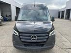 Mercedes-Benz Sprinter 316 Cdi L2H2 Dubbel Cabine 6 Zitpl., Automaat, 4 deurs, Gebruikt, 204 g/km
