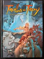 Trolls de Troy 17 EO, Livres, Enlèvement ou Envoi, Comme neuf