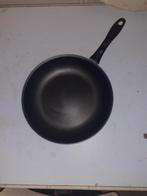 Poêle à cuire, Enlèvement