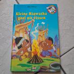 Kleine Hiawatha gaat uit vissen, Ophalen, Zo goed als nieuw