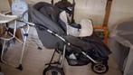 KINDERWAGEN EN -BUGGY INEEN, Ophalen