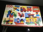 Universele Lego set 355-2 ( 1981), Ophalen of Verzenden, Complete set, Lego
