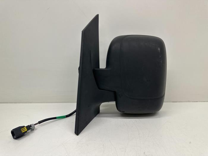 Buitenspiegel links van een Citroen Jumpy, Auto-onderdelen, Spiegels, Citroën, Gebruikt, 3 maanden garantie, Ophalen of Verzenden