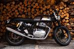 Moto Royal Enfield Continental GT 650, Particulier, 2 cylindres, 650 cm³