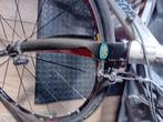 Bianchi-wielerwedstrijd, Fietsen en Brommers, Fietsen | Heren | Sportfietsen en Toerfietsen, 28 inch, Gebruikt, 49 tot 53 cm, Meer dan 20 versnellingen