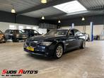 BMW 7 Serie 750Li ActiveHybrid 450 PK NL NAP! (bj 2010), Automaat, Overige brandstoffen, Berline, 4395 cc