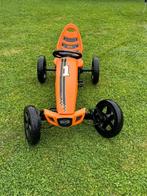Berg Rally skelter go-kart, Kinderen en Baby's, Speelgoed | Buiten | Skelters, Ophalen, Zo goed als nieuw, Berg