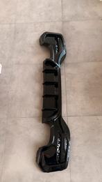 Diffuseur arriere 2x2 sortie, Dieren en Toebehoren, Ophalen, Zo goed als nieuw