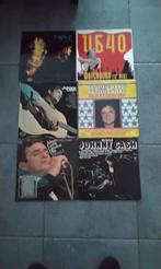 lotje johnny cash, Cd's en Dvd's, Ophalen