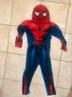 Spider-Man verkleedpak, Kinderen en Baby's, Ophalen, Zo goed als nieuw