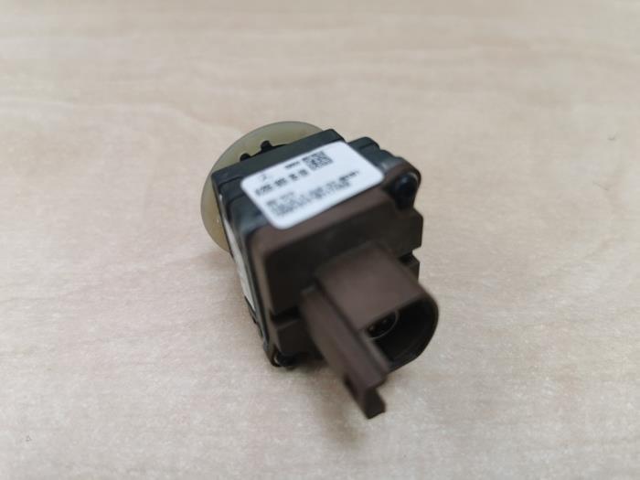 Caméra à 360 degrés d'un Mercedes Diversen, Autos : Pièces & Accessoires, Électronique & Câbles, Utilisé, 3 mois de garantie, Enlèvement ou Envoi