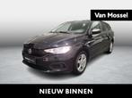 Fiat Tipo SW 1.4 95ch/pk Pop, Auto's, Voorwielaandrijving, Stof, 4 cilinders, 95 pk