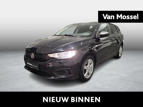 Fiat Tipo SW 1.4 95ch/pk Pop, Auto's, Fiat, Bedrijf, Te koop, Tipo, Airconditioning, Centrale vergrendeling, Climate control, Electronic Stability Program (ESP)