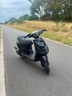 Zip 2t 50cc a klasse, Fietsen en Brommers, Scooters | Piaggio, Ophalen, Tweetakt, Gebruikt, Zip