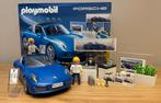 Playmobil Porsche, Kinderen en Baby's, Speelgoed | Playmobil, Gebruikt, Ophalen