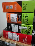 9060XT 16GB - RTX 5070 - RTX 4070 Super, Computers en Software, Videokaarten, Ophalen of Verzenden