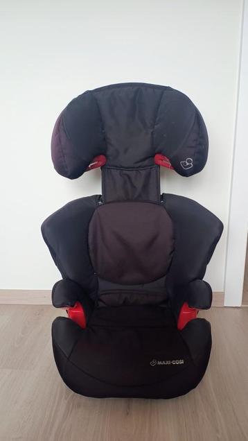 Maxi Cosi Tanza ISOFIX-aansluitingen kinderzit groep 2/3 beschikbaar voor biedingen