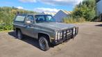 Chevrolet blazer diesel, Auto's, Chevrolet, Diesel, Particulier, Te koop, Blazer