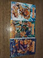 Goldfish Nana yaa, Enlèvement, Neuf