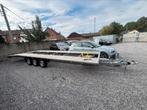 Autodrager en aanhangwagen, Auto diversen, Aanhangers en Bagagewagens, Ophalen, Zo goed als nieuw