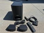 Bose Cinemate GS Series II, Ophalen, Gebruikt, 2.1-systeem, Overige merken