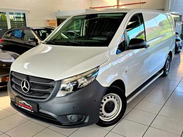 Mercedes-Benz Vito 2.0 BlueTEC A2 Perfect Tool (EU6d) / 2230 beschikbaar voor biedingen