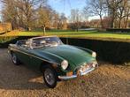 MG B 1978 in uitstekende staat!, Auto's, Particulier, Te koop, B
