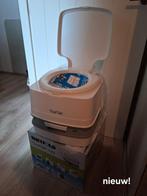 Porta potti 145, Ophalen of Verzenden, Nieuw