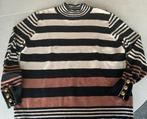 Trui van merk LEO & UGO, Leo & Ugo, Overige kleuren, Maat 42/44 (L), Ophalen of Verzenden