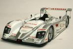 Minichamps 1/43 Audi R8 - Le Mans 2003, Hobby en Vrije tijd, Modelauto's | 1:43, Ophalen of Verzenden, Nieuw, Auto, MiniChamps