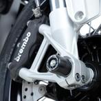 Tampons de protection de fourche R&G RACING BMW R NineT, Ophalen of Verzenden, Nieuw