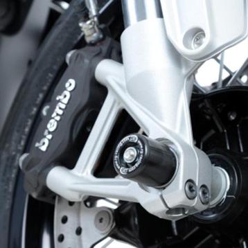 Tampons de protection de fourche R&G RACING BMW R NineT beschikbaar voor biedingen