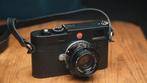 Boitier Leica 20200 M11 noir (pas de objective), Enlèvement