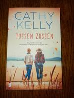 Tussen zussen, Ophalen of Verzenden, Gelezen, Cathy Kelly