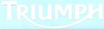 Triumph sticker #8, Motoren, Verzenden
