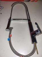 Grohe K7 keuken mengkraan met professionele douchekop, Ophalen of Verzenden, Zo goed als nieuw