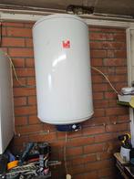 Elektrische boiler 100l, 20 tot 100 liter, Gebruikt, Boiler, Ophalen