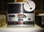 ARTEC bandrecorder, Ophalen, Bandrecorder